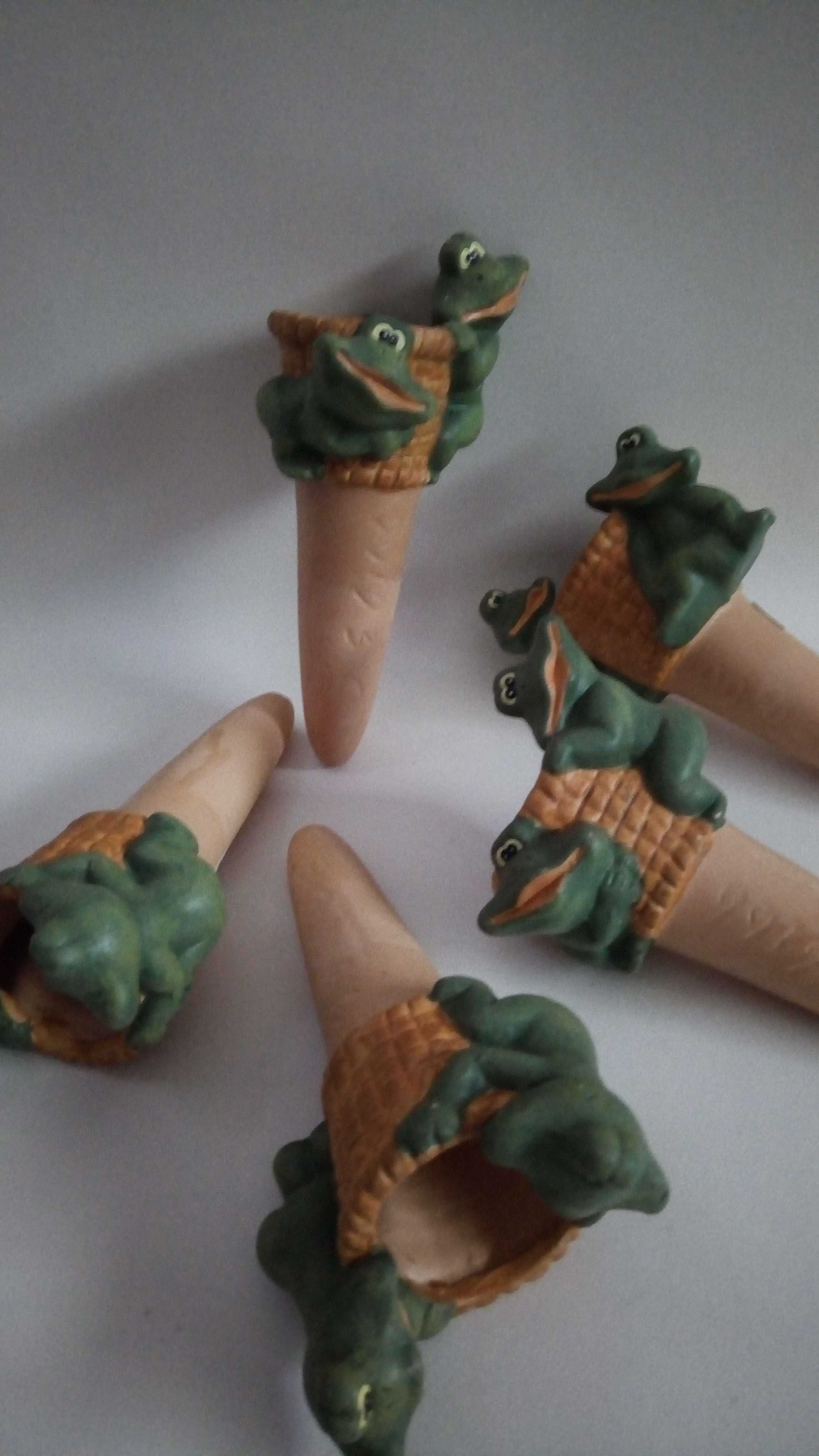 Figuras de irrigação por gotejamento