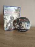 Prince of Persia: Warrior Within, gra na PS2