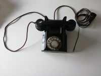 Telefone antigo 332 - A TRABALHAR