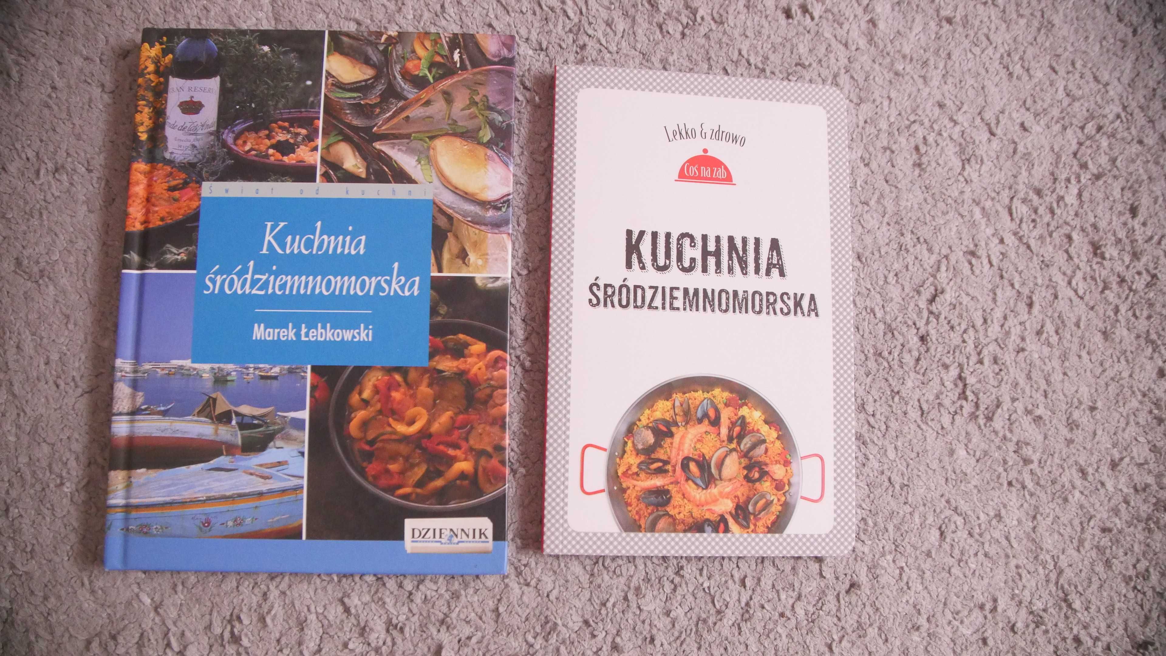 Kuchnia włoska śródziemnomorska Smaki Toskanii Pizza - 5 szt.