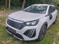 Peugeot 2008 Peugeot 2008 Hdi ,Automat 2024r