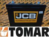 Akumulator JCB ORG Bateria JCB 729/10642 JCB 3CX/4CX Koparko-Ładowarka Ładowarka Koparka JCB