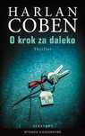 O Krok Za Daleko (Wydanie Pocketowe) Harlan Coben