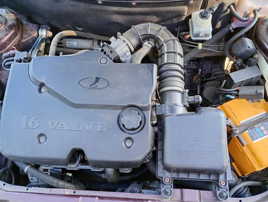 Продам Приору 2170