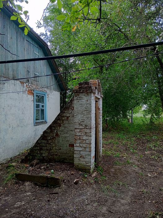 Продам будинок в селі Світильня Броварського району