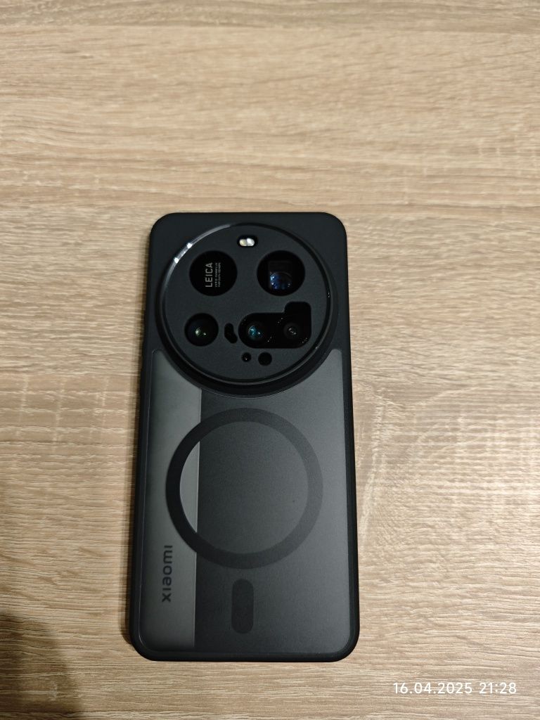 Etui Xiaomi Mi15 Ultra Magsafe
