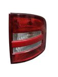 Skoda Fabia I Kombi Lampa Prawy Tył Prawa Tylna