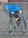 Kosa wielofunkcyjna MacAllister 5w1 M5MTP25-3