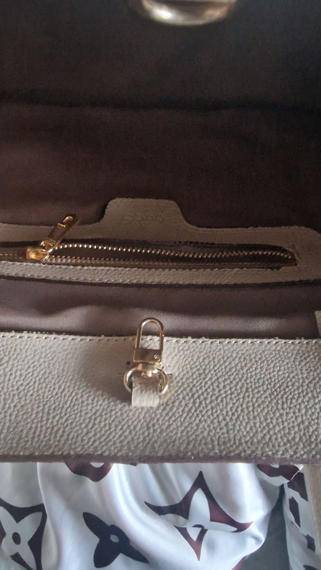 Torebka Gucci Polecam