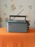 Sony ICF-703S  radio