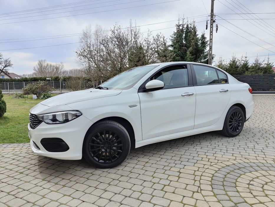 Alufelgi 16 z oponami letnimi fiat alfa romeo  5x98