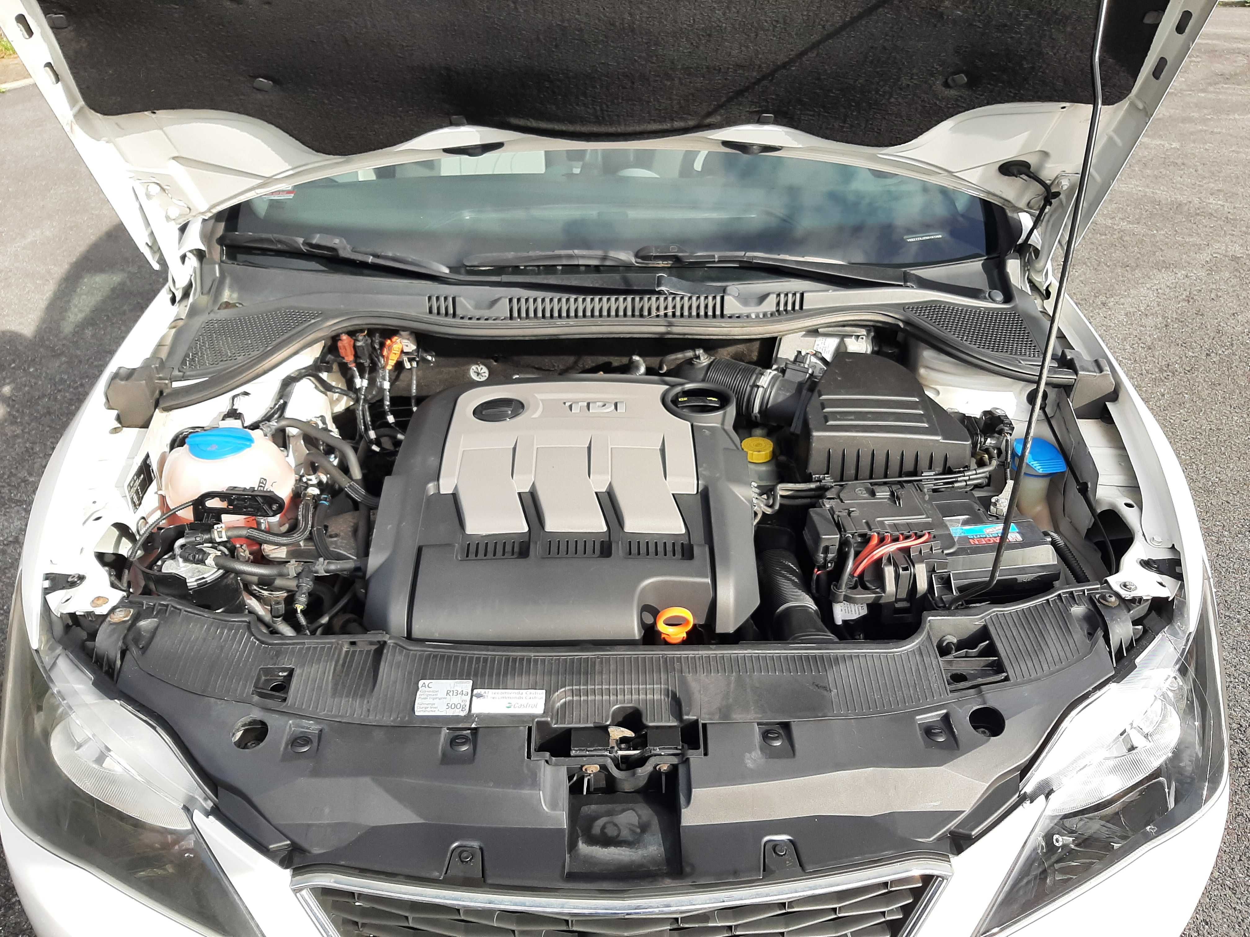 seat ibiza tdi copa gps nacional pouquissimos kms facilidades de pagam