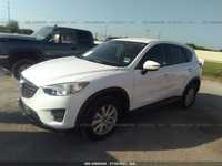 Разборка MAZDA CX-5 13-16 / Мазда / крыло / капот / фара / бампер