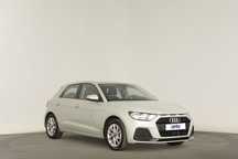 Audi A1 Sportback 25 TFSI Advanced