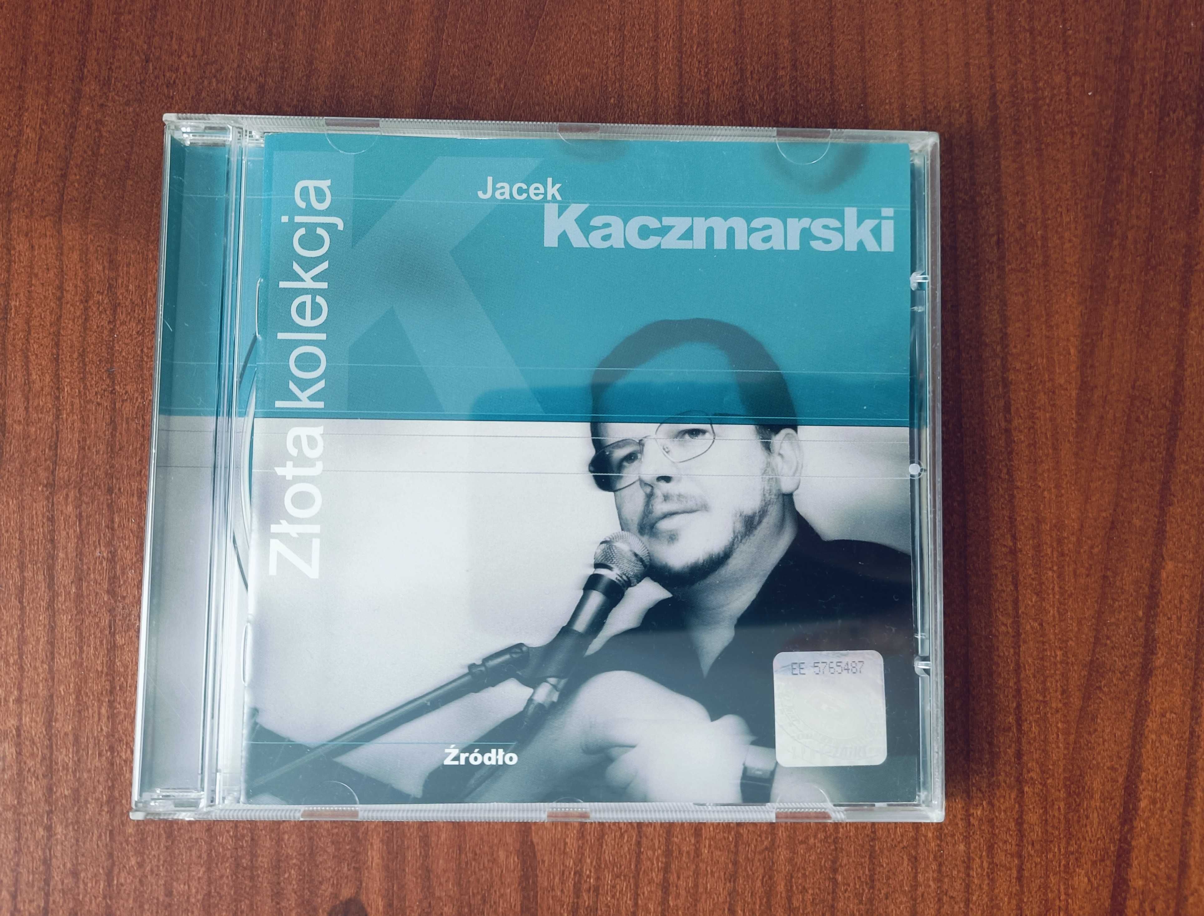 Jacek Kaczmarski - Źródło
