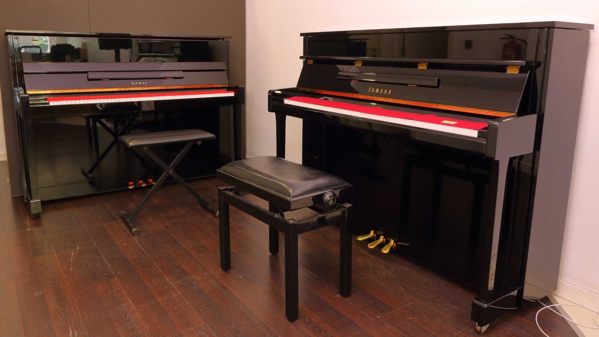 Piano Kawai CX-5H – Usado, em ótimo estado