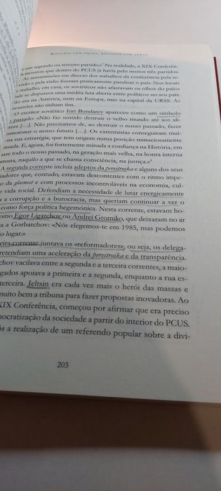 As Minhas Aventuras no País dos Sovietes - José Milhazes