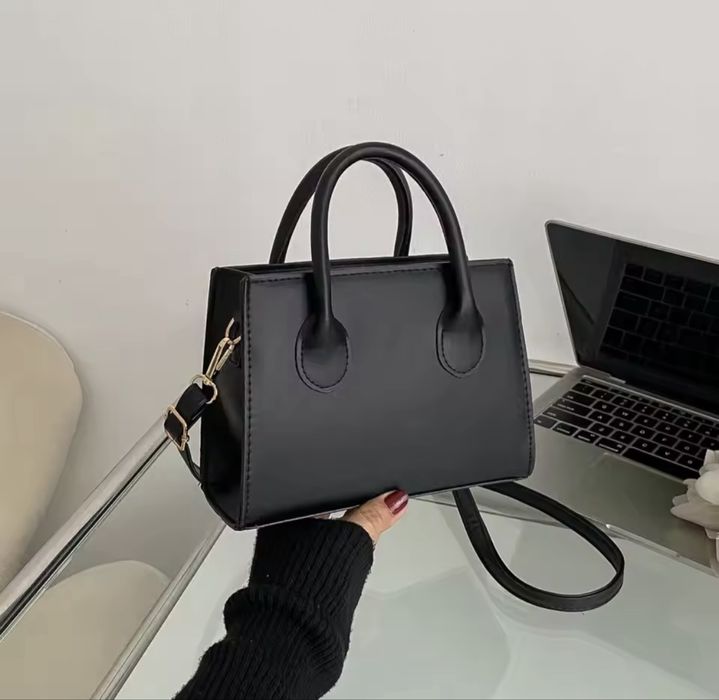 Bolsa Feminina Elegante | Estilo e Simplicidade