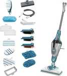 Mop parowy black decker     H