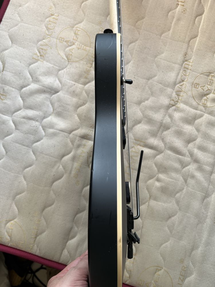 Evh Wolfgang Special Stealth