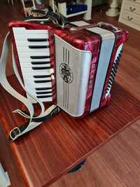 Akordeon Hohner Junior 48.