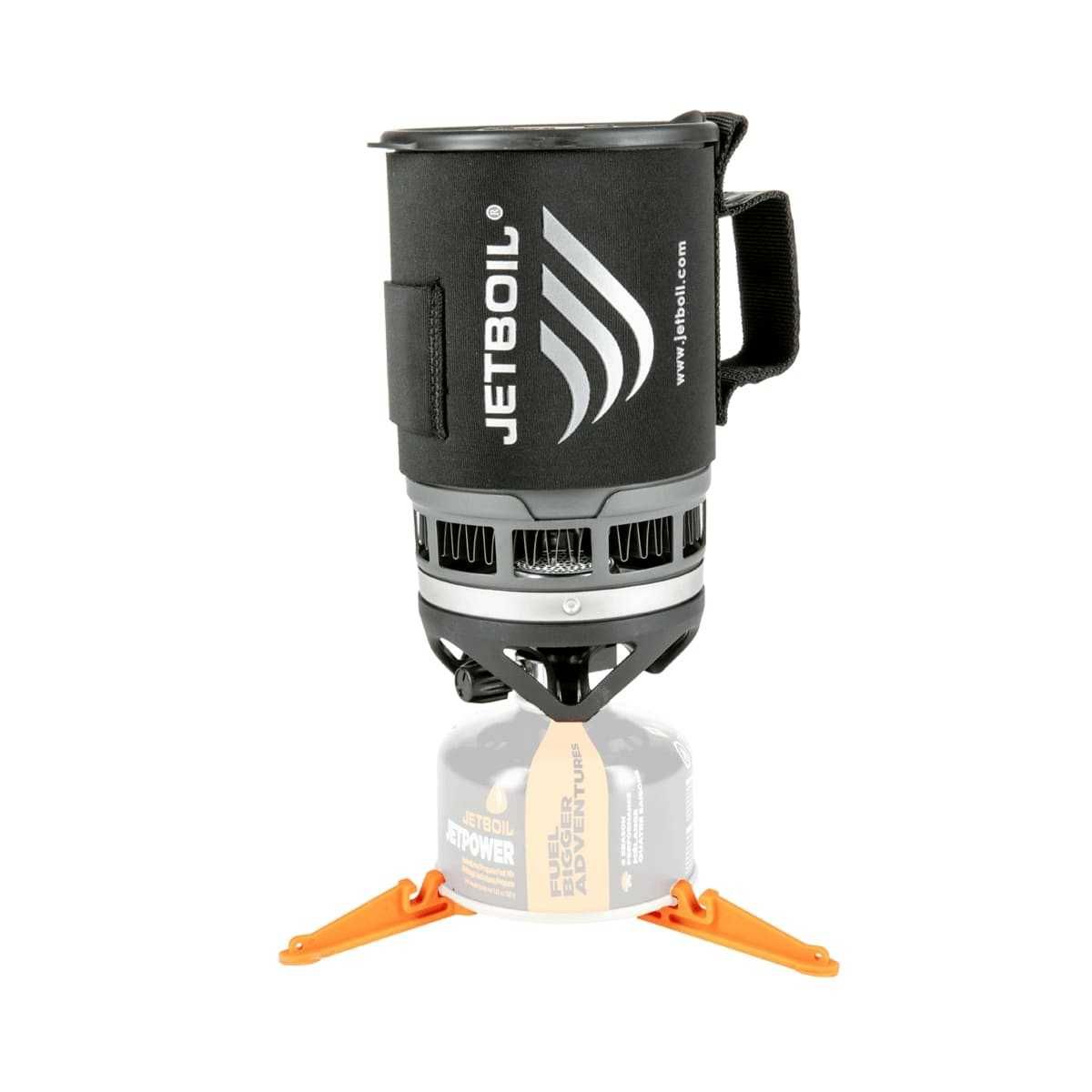 Система приготовления пищи Jetboil Zip