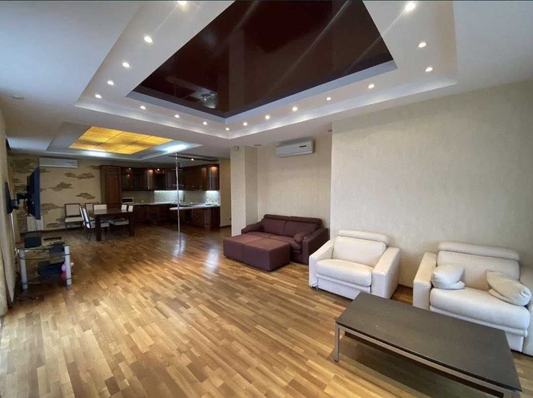 Продам 3 к.кв. - 183 м2. Паркоместо‼️ ЖК Пионер, Авантаж, ЦЕНТР