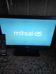 TV Mitsai 19 polegadas