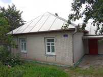 Продається дім в районі цукрозаводу.