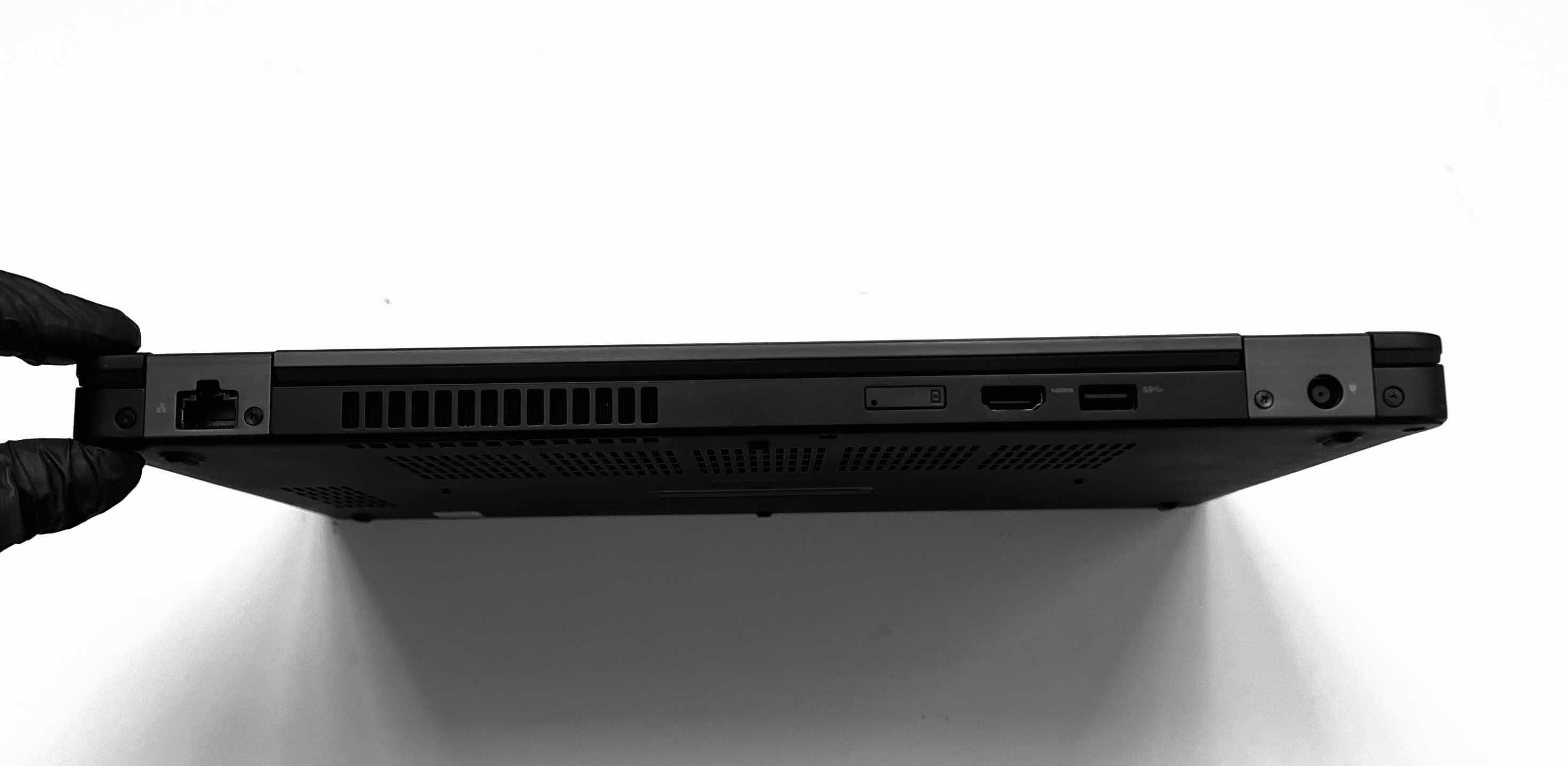 Ультрабук Dell Latitude 5491, FHD, ips, i7, Ram 32Gb, SSD 512Gb