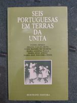 Seis Portuguesas em Terras da Unita