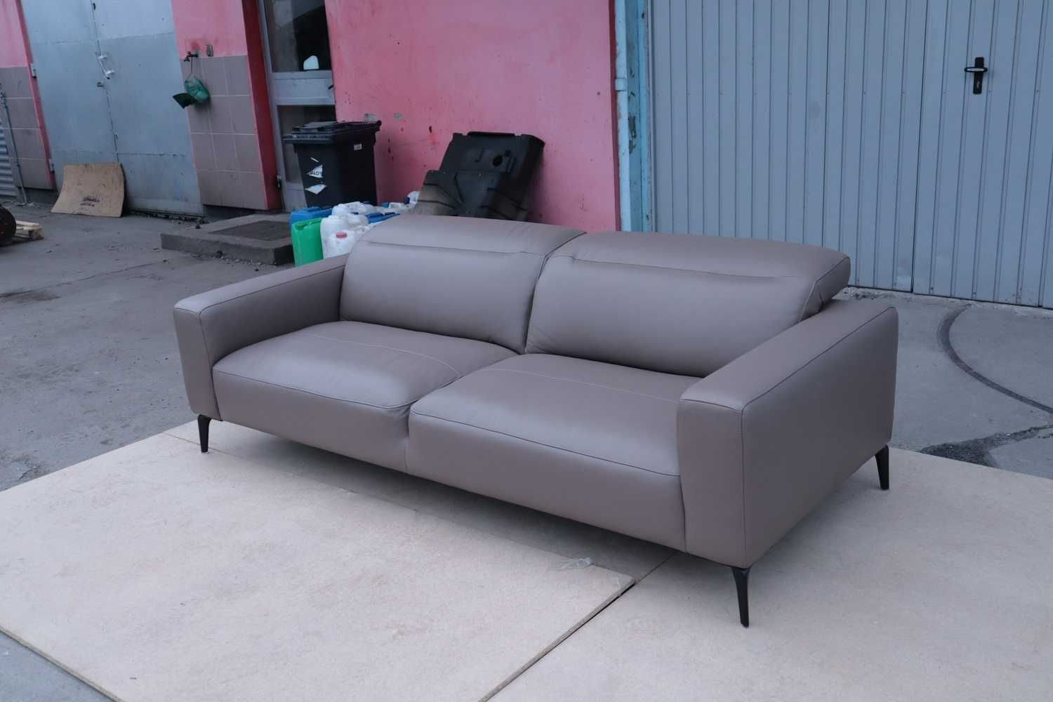 Sofa Zurich BoConcept