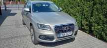 Audi Q5 Audi q5