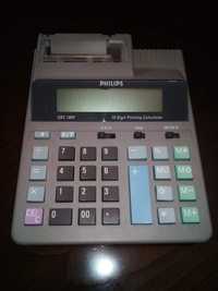 Máquina registadora/calculadora