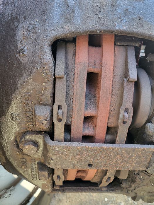 Renault Premium DXI 460 MEGA