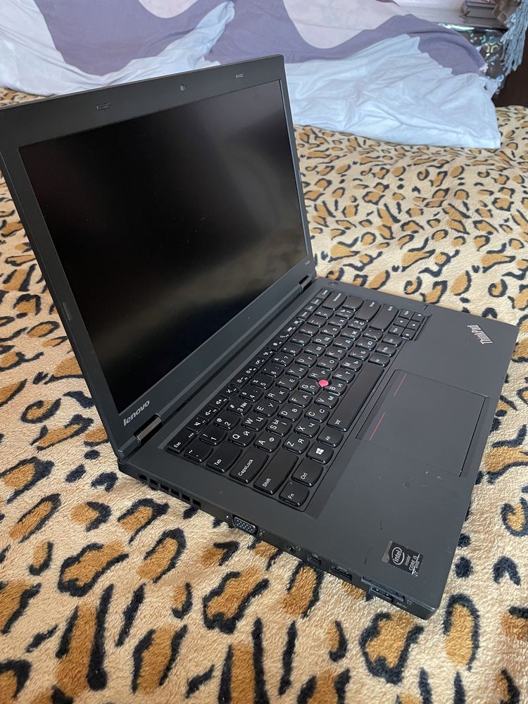 Ноутбук Lenovo Thinkpad t440p