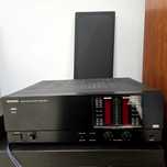 Kenwood Basic M2A