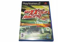 Gra Maxxed Out Racing Sony Playstation 2 (Ps2)