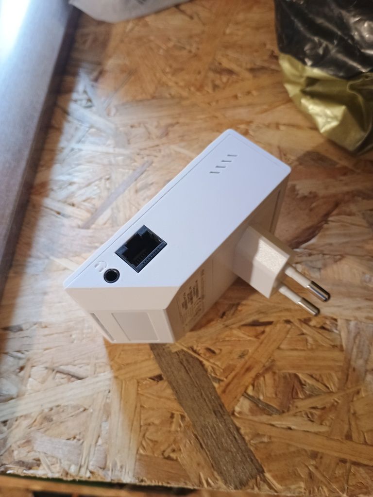 Asus RP-N 14 wzmacniacz wi-fi