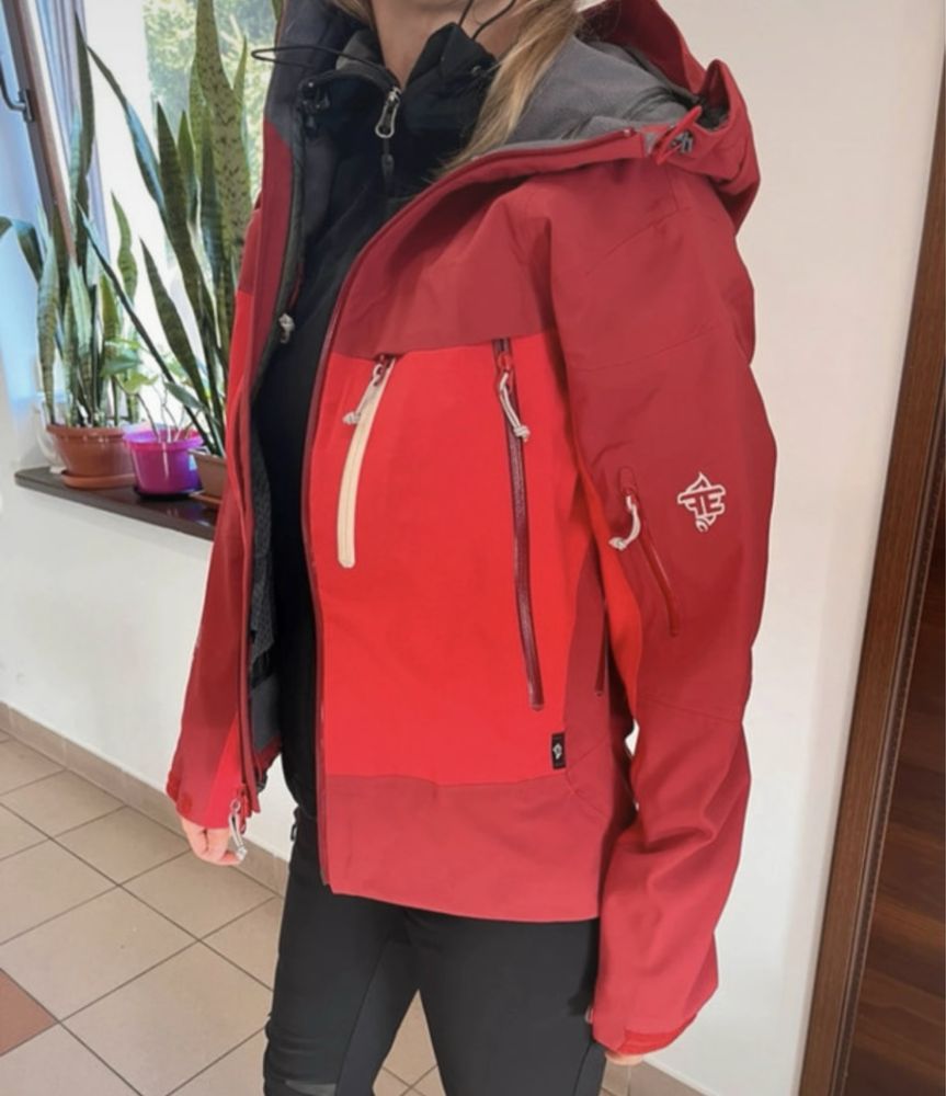 Kurtka softshell Speed rozm M