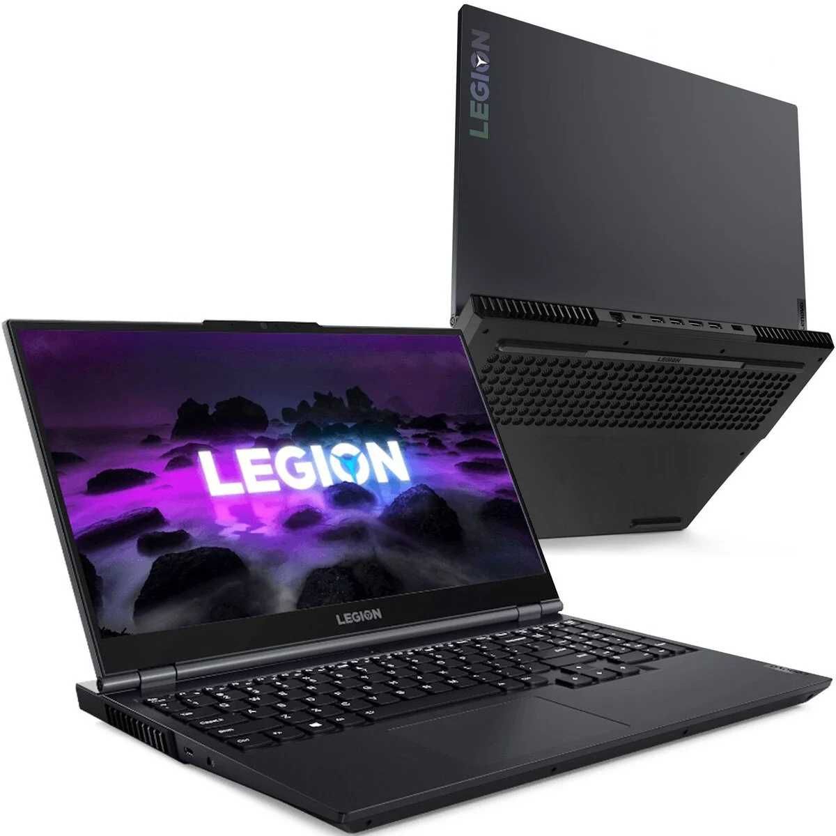 Laptop Gamingowy Lenovo Legion 15ach6h Ryzen 7 5800h RTX 3060