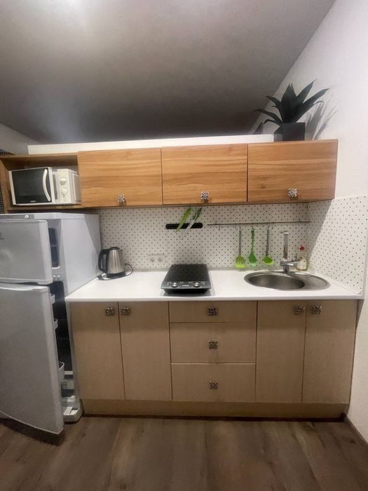 Продам Отель 7 Фонтана / Аркадия‼️ Готовых 14 аппарт -номеров