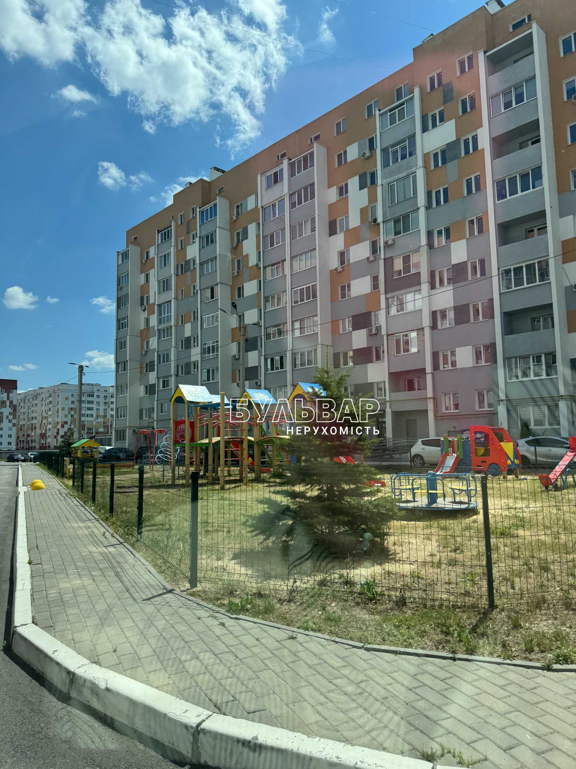 NEW‼️ Є-оселя! 3-4 к.кв. 94м2 +кладовка, Алексеевка, ЖК Архитекторов