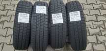 Opony GT RADIAL 185 R14C