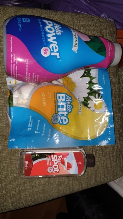 Mela power, kapsulki melabrite, prespot