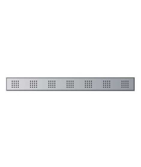 Odwodnienie liniowe 700 WINKIEL WDO-700-BR-0001 z Rusztem