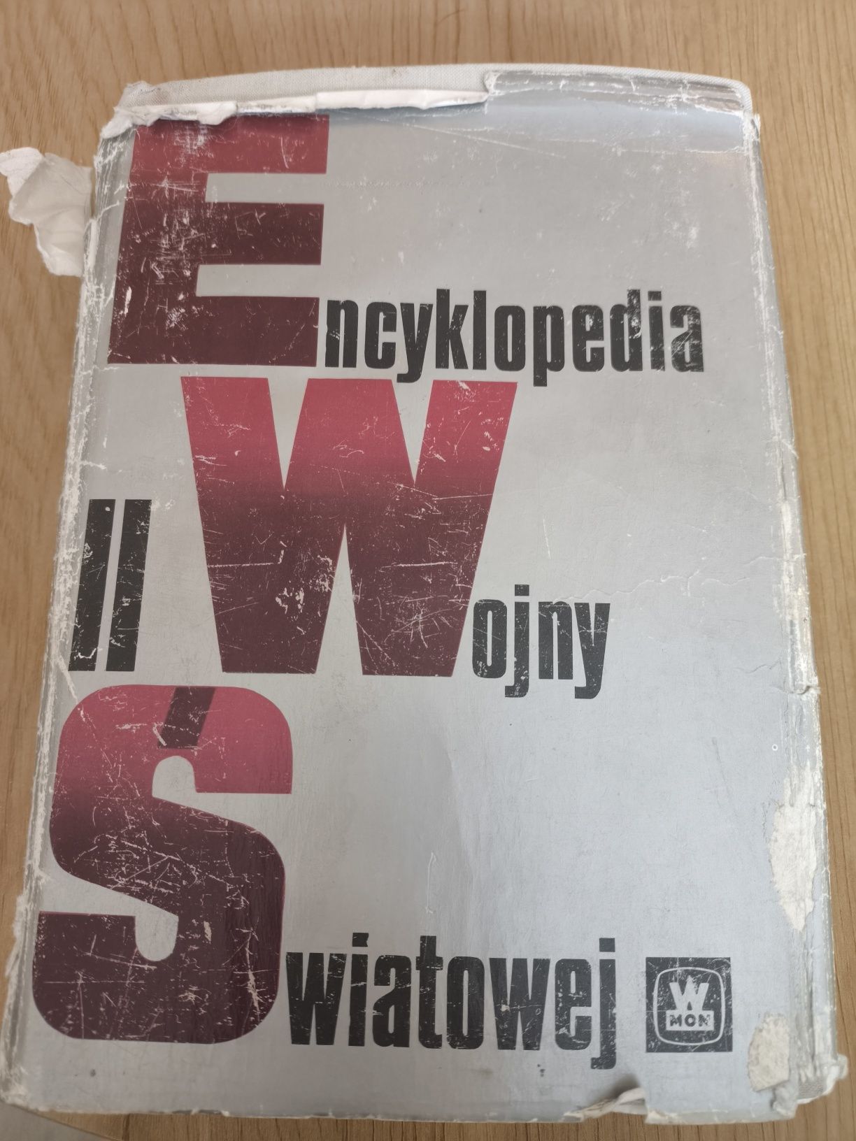 Encyklopedia II Wojny Światowej