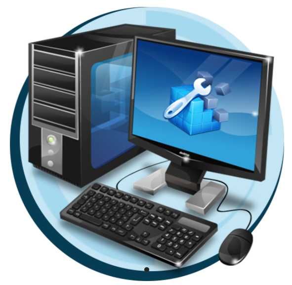 Instalação/Manutenção Windows e Office (Montagem de Computadores)