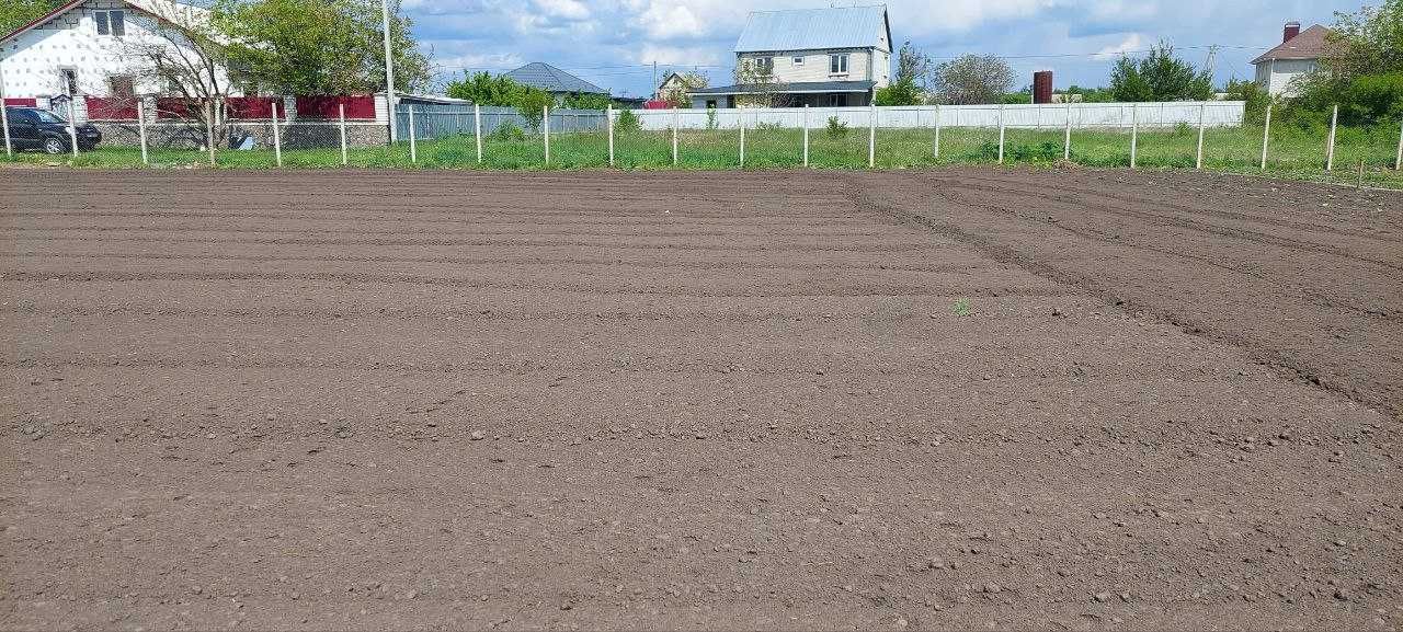 Продам земельні ділянки під забудову в м. Біла Церква
