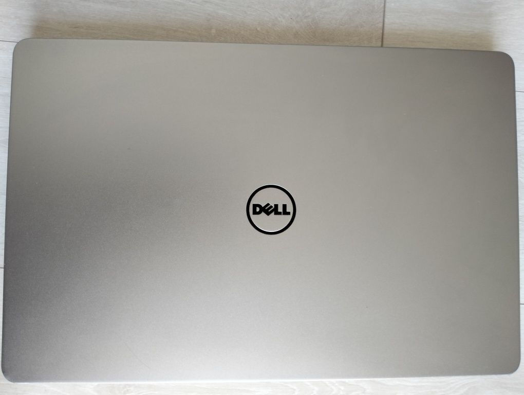 Laptop Dell Inspiron 7737 ekran dotykowy 17,3 cali FullHD Windows11Pro